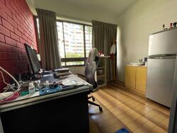 Pandan Valley (D21), Condominium #458450591